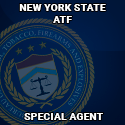 ATF Special Agent